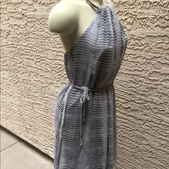 NWT A/X Sleeveless Dress - Picture 4 of 6